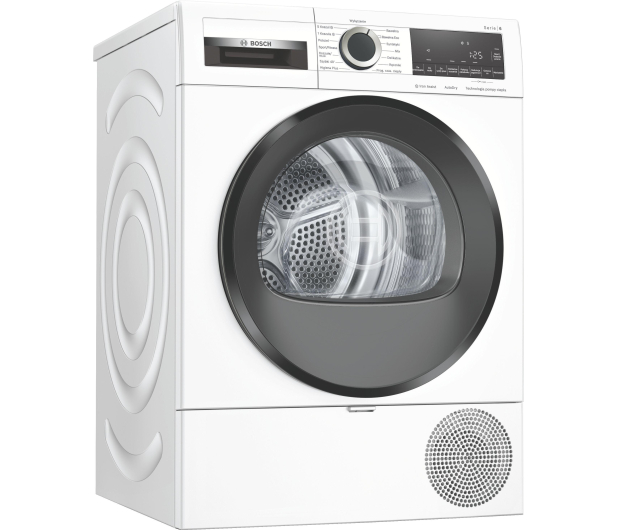 Bosch SUSZARKA BOSCH WQG233CKPL### - 1385421 - zdjęcie